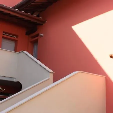 Borgo24 Family Vacation Florence Apartment *