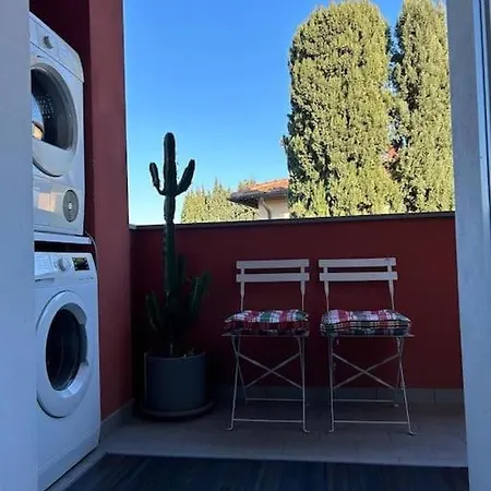 Borgo24 Family Vacation Florence * Lastra a Signa