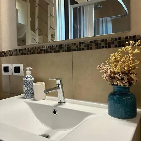 Borgo24 Family Vacation Florence Apartment Lastra a Signa