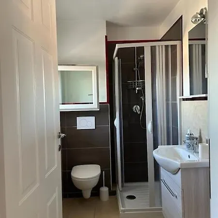 Borgo24 Family Vacation Florence Apartment