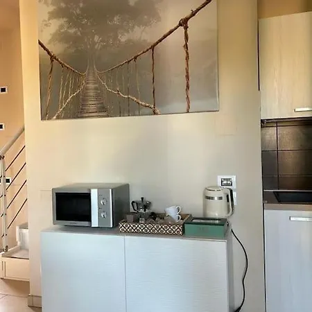 Borgo24 Family Vacation Florence