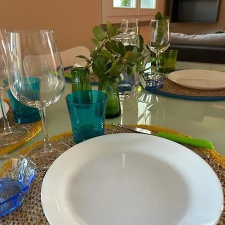 Borgo24 Family Vacation Florence 拉斯特拉·阿塞格纳