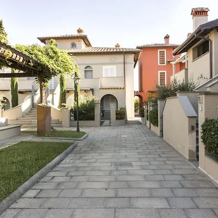 Apartment Borgo24 Family Vacation Florence Lastra a Signa